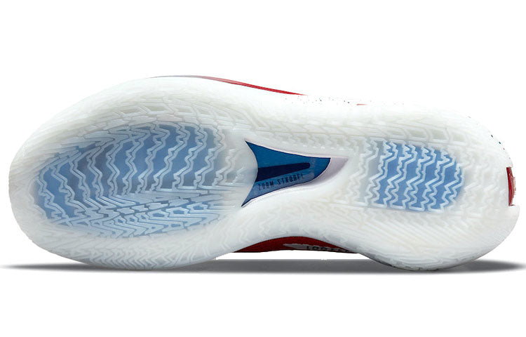 Nike Air Zoom G.T. Cut 1 'Team USA Sport Red' CZ0176-604