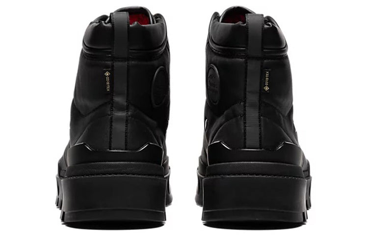 Onitsuka Tiger Hmr Peak G-tx Shoes 'Black' 1183B995-001