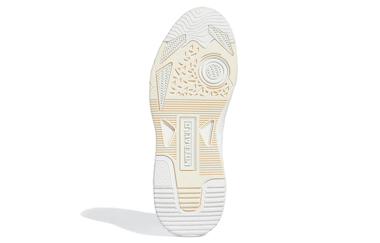 adidas originals Niteball 2.0 'White Gray' GZ3626