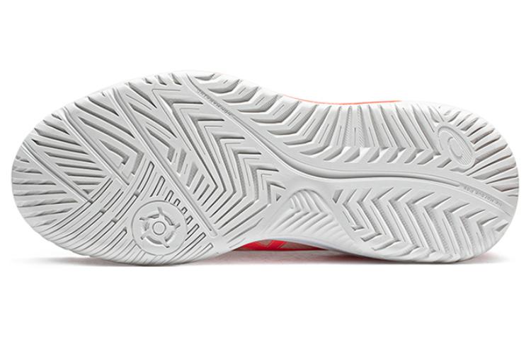 (WMNS) ASICS Gel-Dedicate 8 'Pearl Pink Sun Coral' 1042A237-700