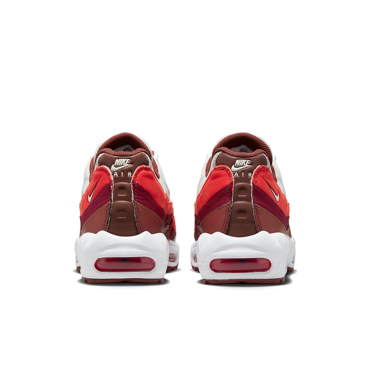 Nike Air Max 95 Photon Dust Picante Red 'Photon Dust Picante Red' DM0011-005