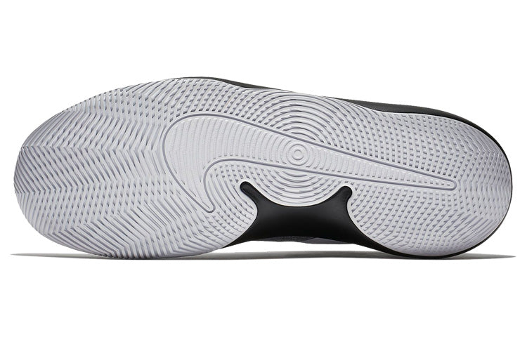 Nike Air Precision 2 'White Black' AA7069-100