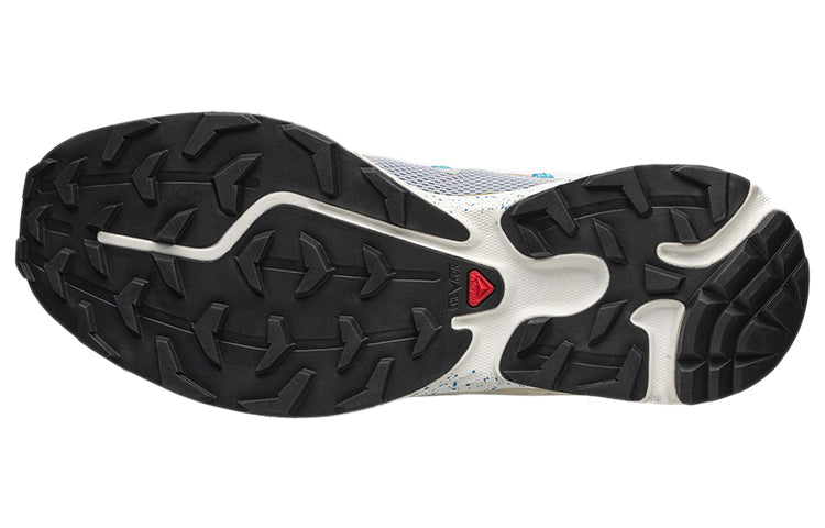 Salomon XT-Rush 'Grey Green' 416059