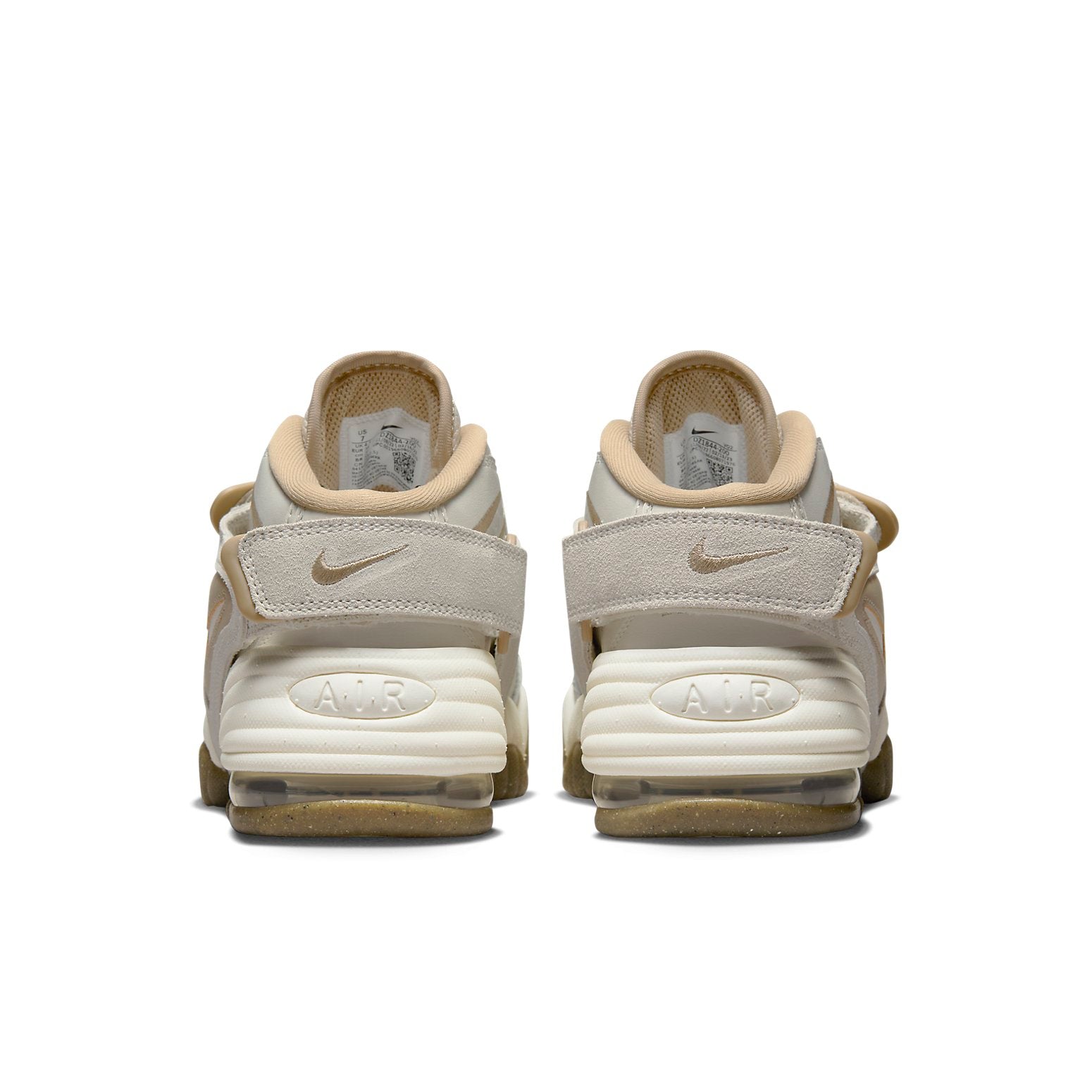 (WMNS) Nike Air Adjust Force 'Light Bone Khaki' DZ1844-200