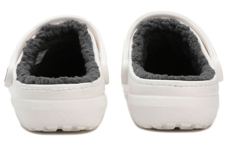 Crocs Classic Shoe Shoe Unisex White 203591-10M