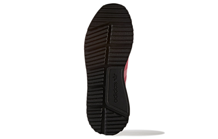 adidas originals X_PLR Snkrboot Cozy Breathable Running Shoes Red Unisex 'Red Black' BZ0672