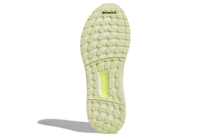 adidas Ultraboost DNA CC_1 'Almost Lime Solar Yellow' GX2922