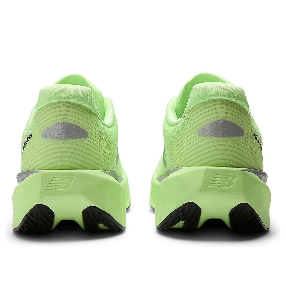 New Balance FuelCell Rebel v5 'Mint Flash' MFCXLZ5