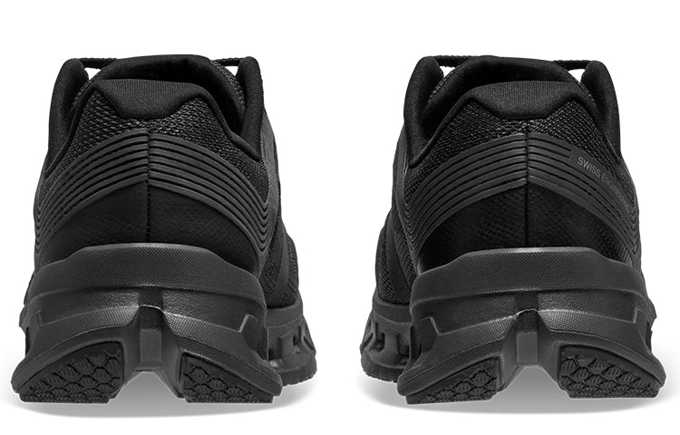 (WMNS) On Running Cloudgo 'Black Eclipse' 55.98626