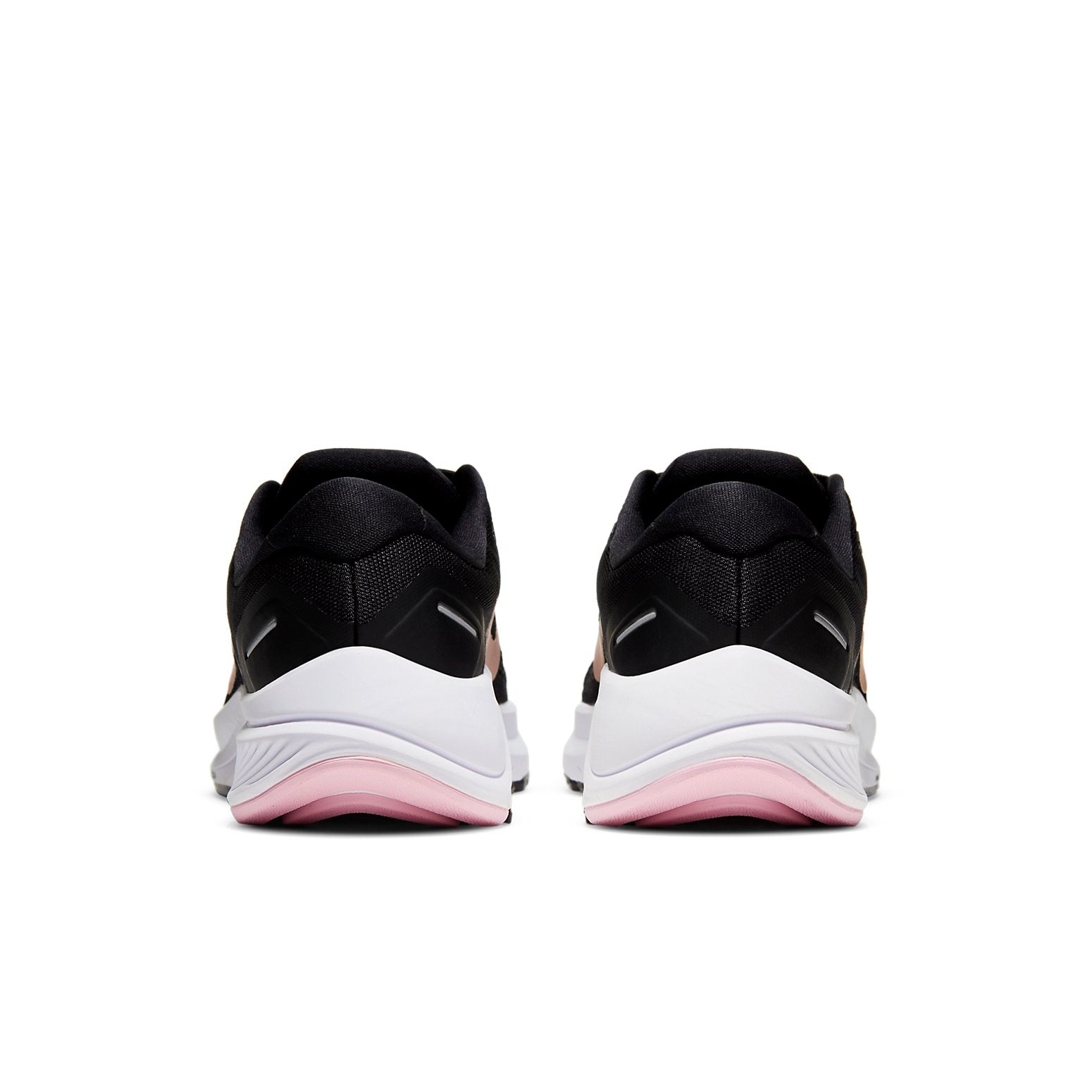 (WMNS) Nike Air Zoom Structure 23 'Black Light Arctic Pink' CZ6721-005