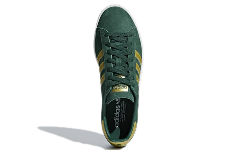 adidas Campus 'Green Gold White' B37827