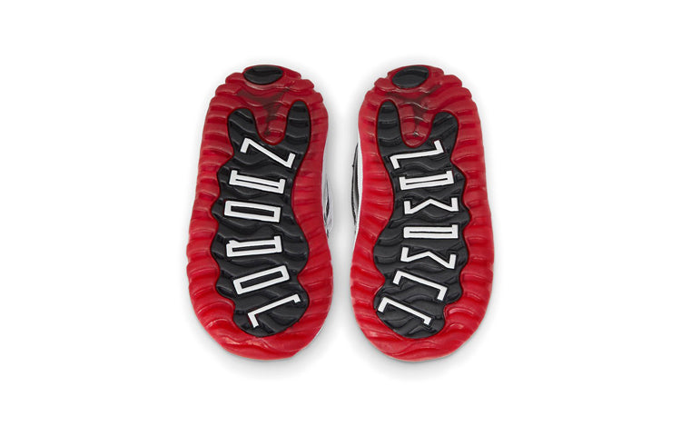 (TD) Air Jordan 11 Retro Low 'Concord-Bred' 505836-160