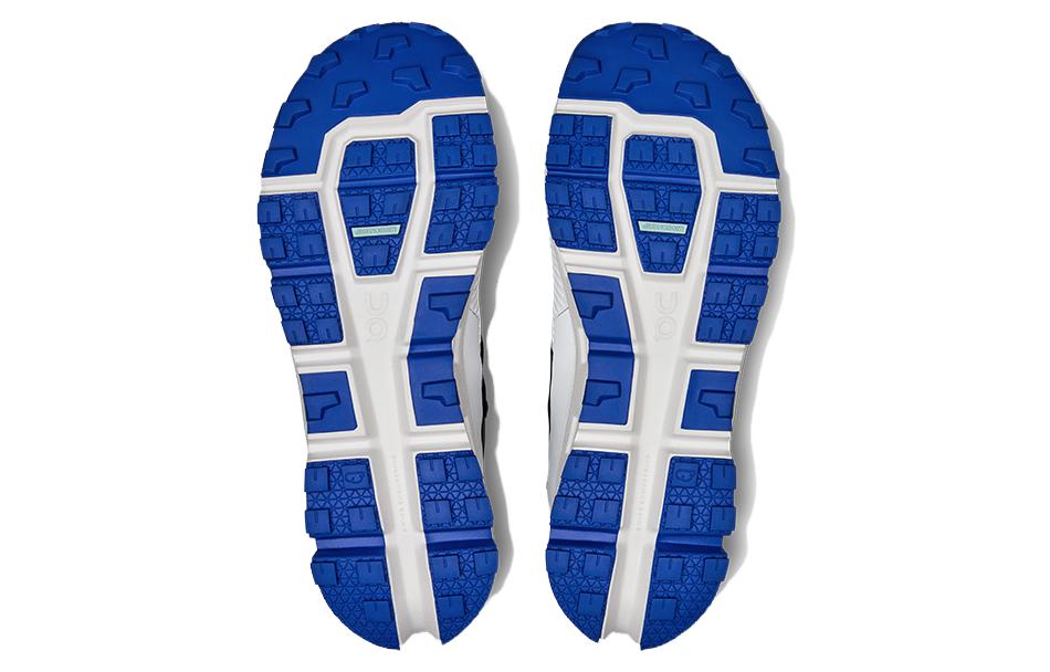 (WMNS) On Running Cloudultra 2 'Black White Blue' 3WD30280299