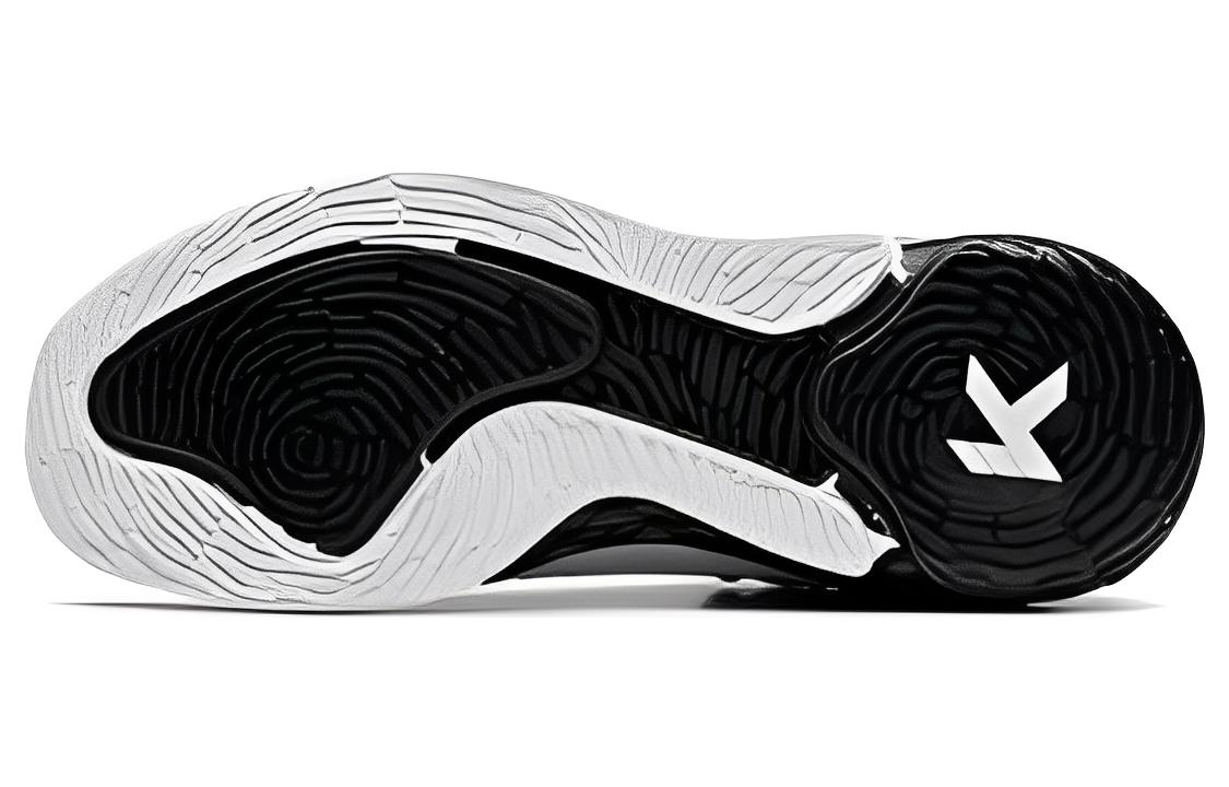 ANTA Klay Thompson 4 Low 'Ink Flow' 11921102-4