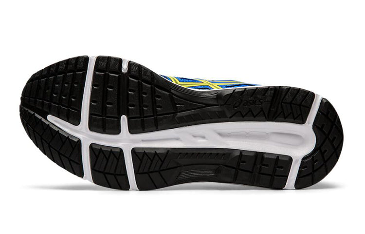 (GS) ASICS Gel-Contend 5 'Illusion Blue Lemon' 1014A049-401