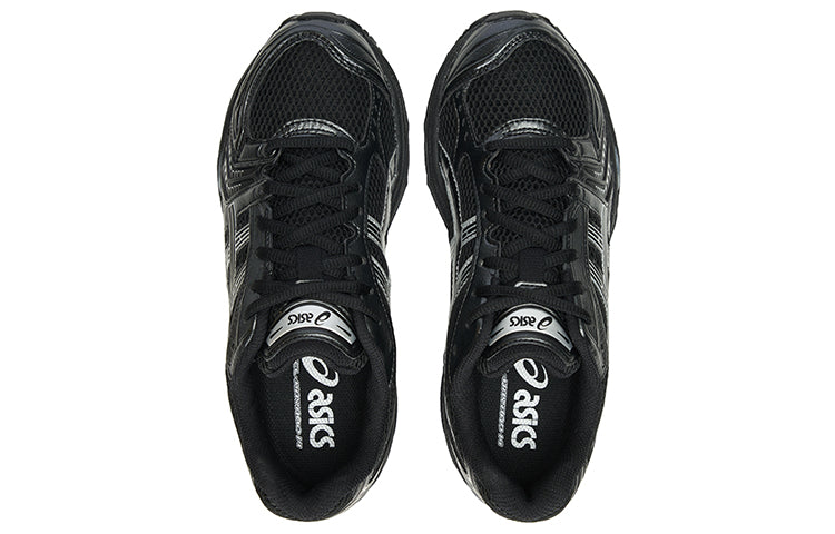 ASICS Gel-Kayano 14 'Black Pure Silver' 1201A019-006