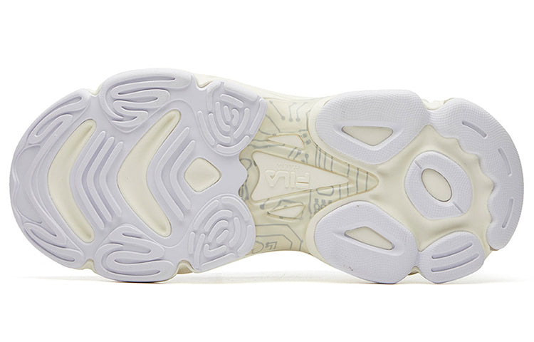 (WMNS) FILA Fushion RJV F12W111138FWA