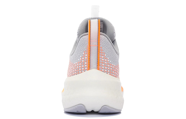 Li-Ning Dark Horse 5 Pro 'Grey Yellow' ARMS003-18