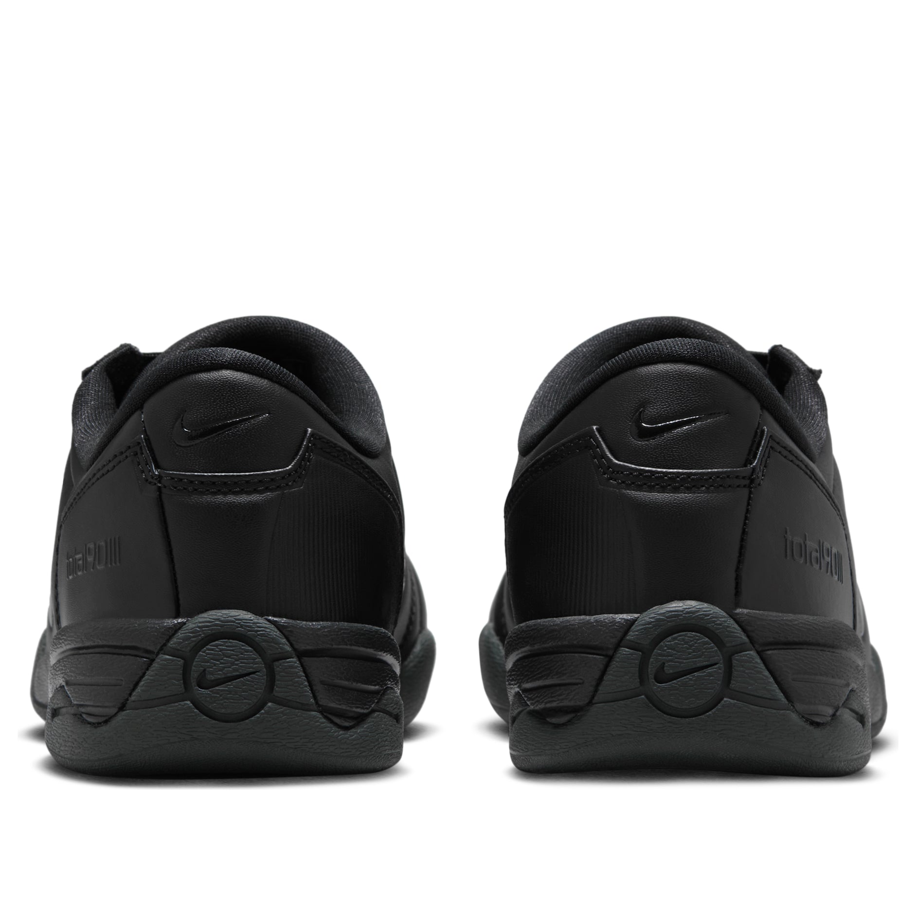 (WMNS) Nike Total 90 3 'Triple Black' IM4841-010