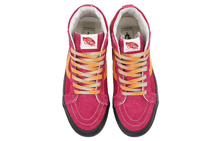 Vans Vault OG SK8-HI LX Rose VN0A45JL2SN