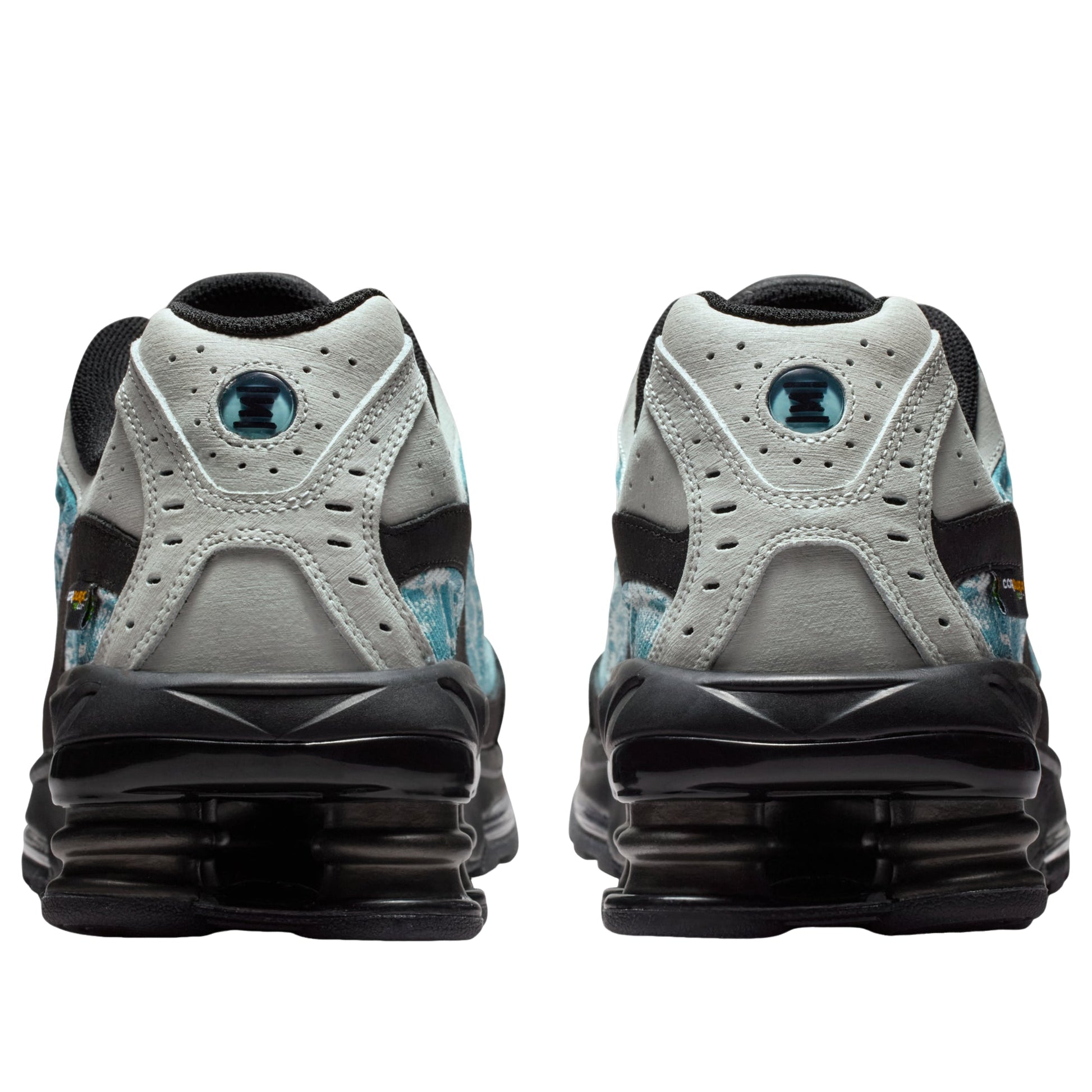 Nike Shox Ride 2 Cordura 'Denim Turquoise' IM8055-034