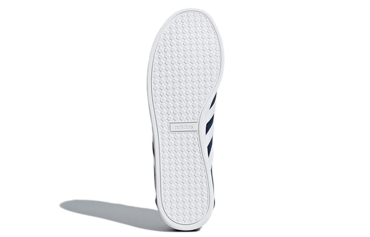 (WMNS) adidas neo Coneo Qt Blue/White DB0131