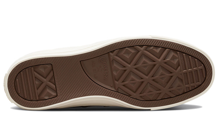 (WMNS) Converse Chuck Taylor All Star High 'Earthy Tones' 572549C