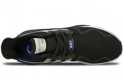 adidas EQT Cushion ADV 'Black Royal' CQ2374