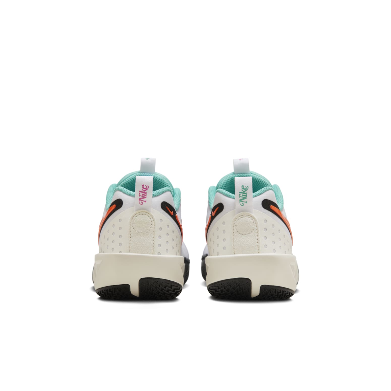 (GS) Nike G.T. Cut 3 'White Green Frost' HM3723-101