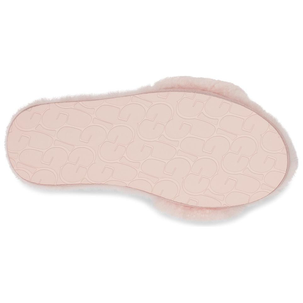 (WMNS) UGG Flip-flops 'Pink' 1129670-QRT