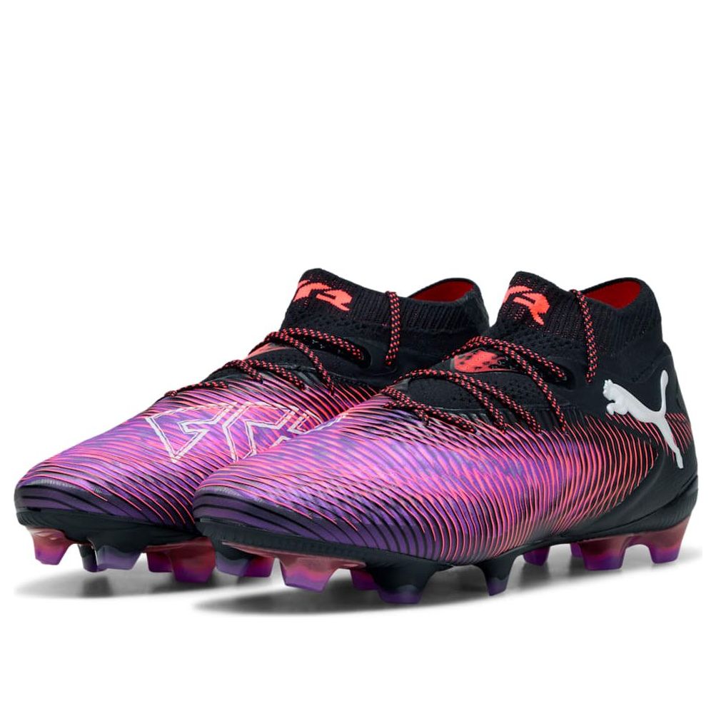 PUMA Future Ultimate 8 FG 'Unlimited Pack' 108138-01