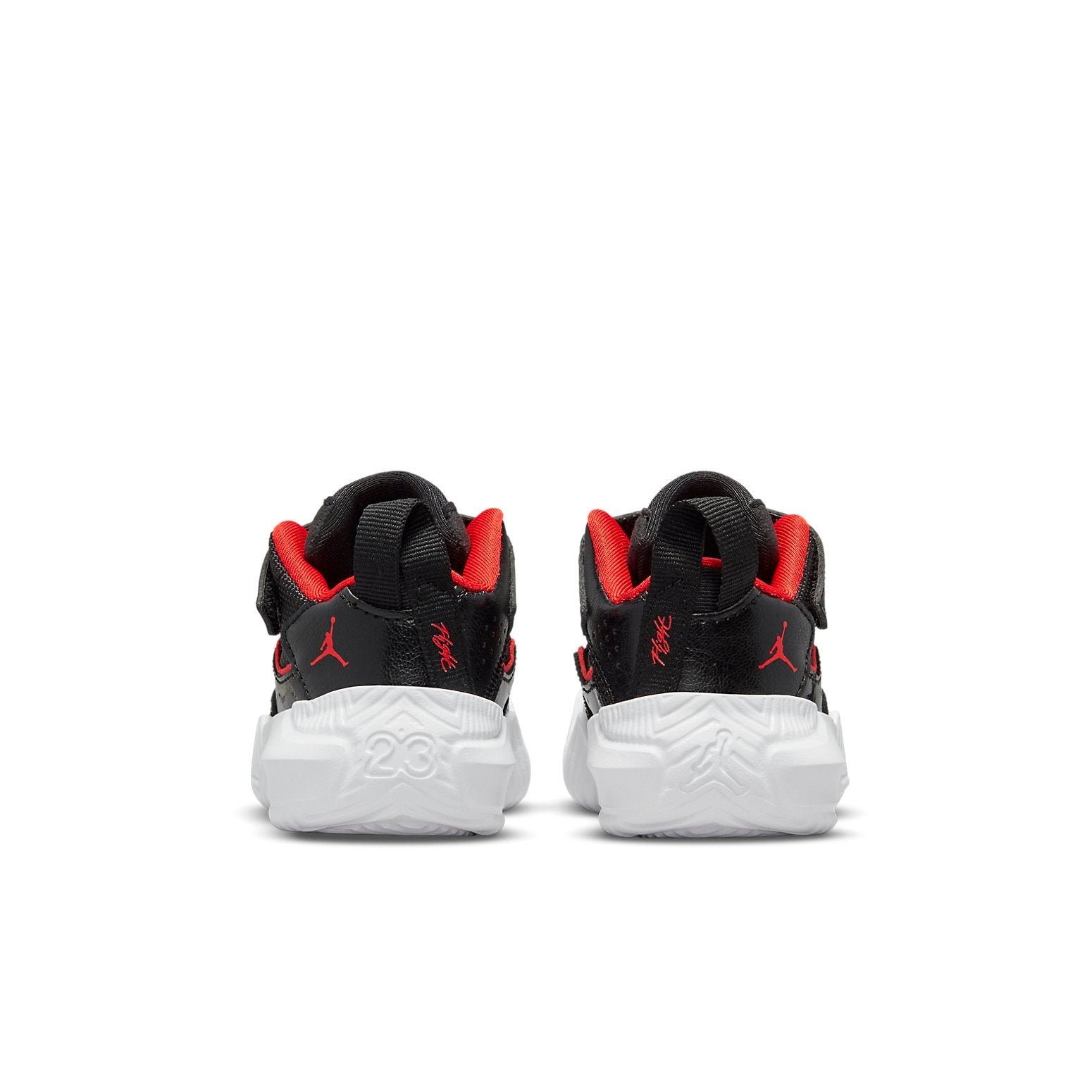 (TD) Air Jordan Stay Loyal 'Bred' DC7231-001