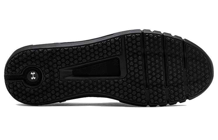 Under Armour HOVR SLK Evo 'Black' 3021457-005