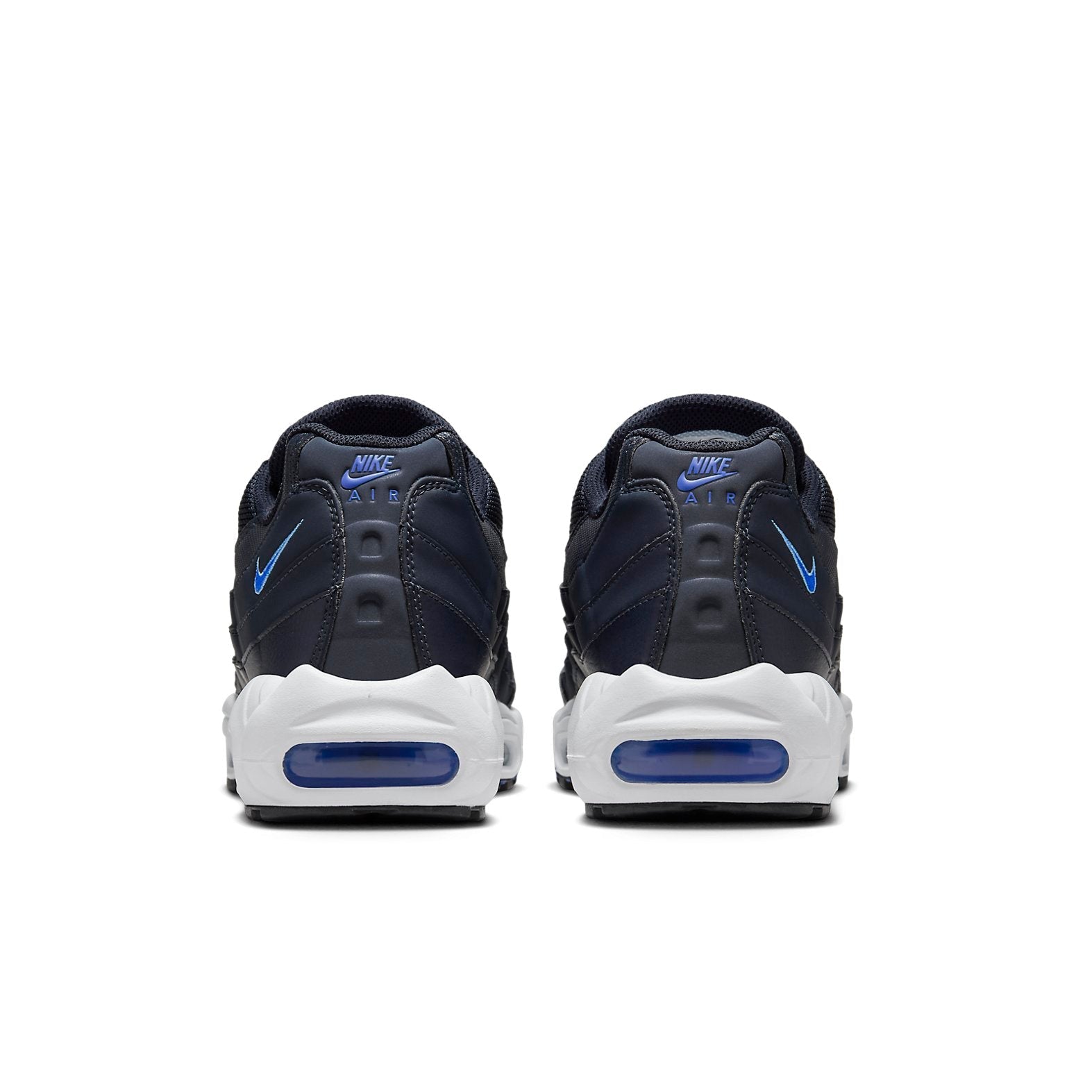 Nike Air Max 95 'Navy White' FZ4626-400
