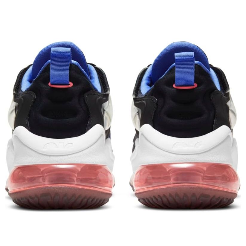 (GS) Nike Air Max Zephyr 'Black Sapphire Sunset Pulse' CN8511-004