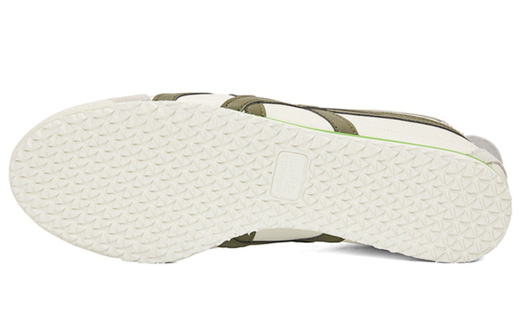Onitsuka Tiger Mexico 66 SD  'Cream White Green' 1183B771-109
