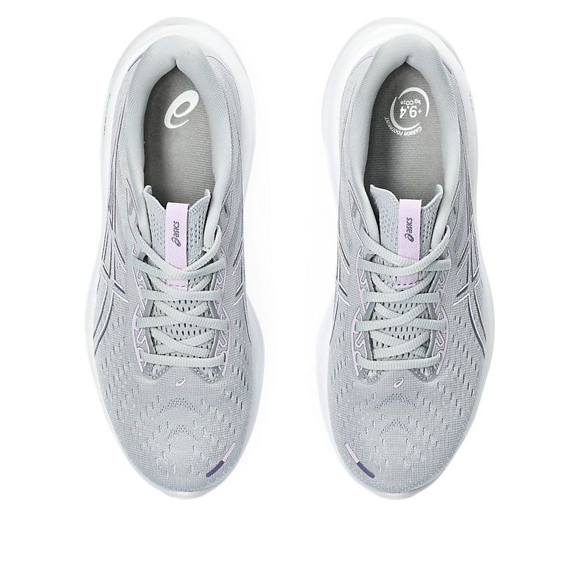 (WMNS) ASICS Gel-Cumulus 26 'Piedmont Grey White' 1012B599-020