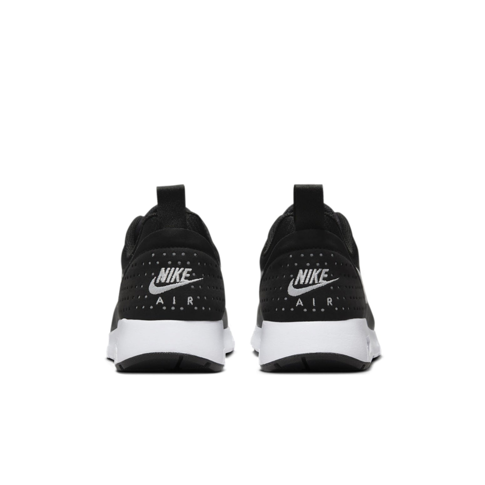Nike Air Max Tavas 'Black' 705149-009