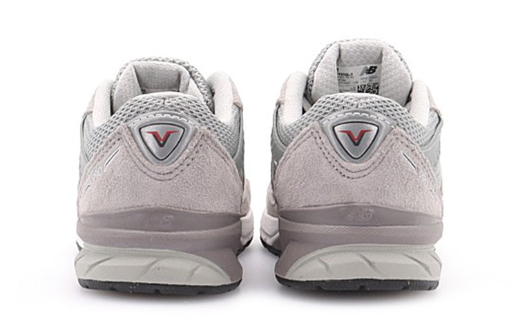 (TD) New Balance 990v5 'Grey' IC990GL5