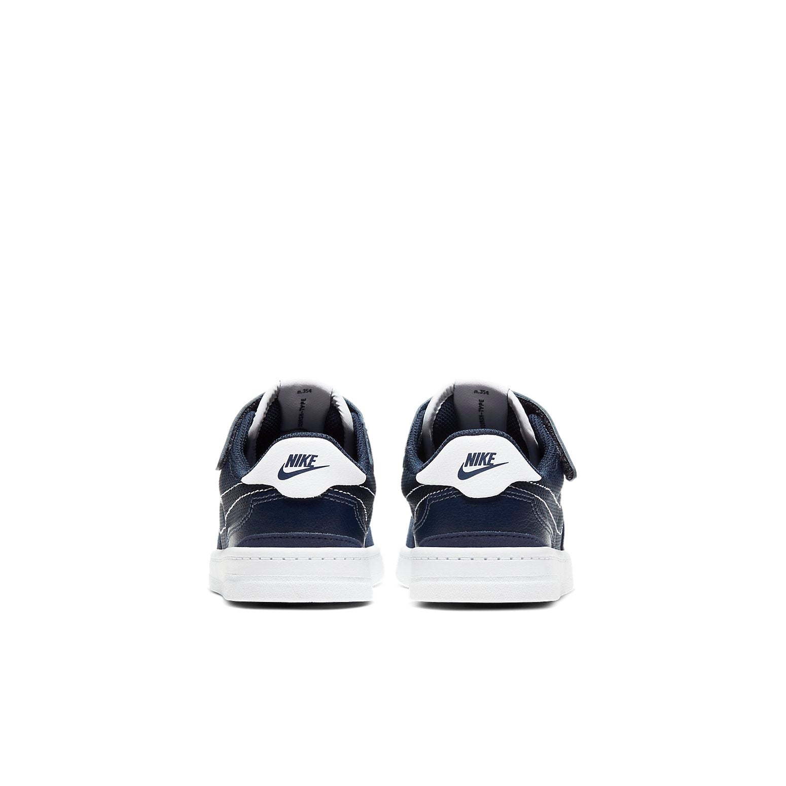 (PS) Nike Squash Type 'Obsidian' CJ4120-400