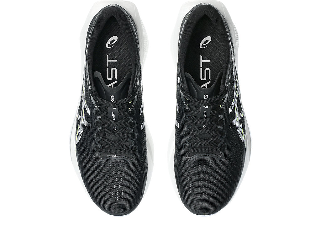 (WMNS) ASICS Sonicblast 'Black Green' 1012B862-001