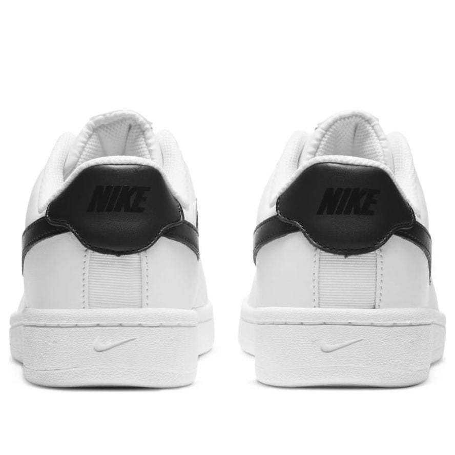 Nike Court Royale 2 Low 'White Black' CQ9246-100