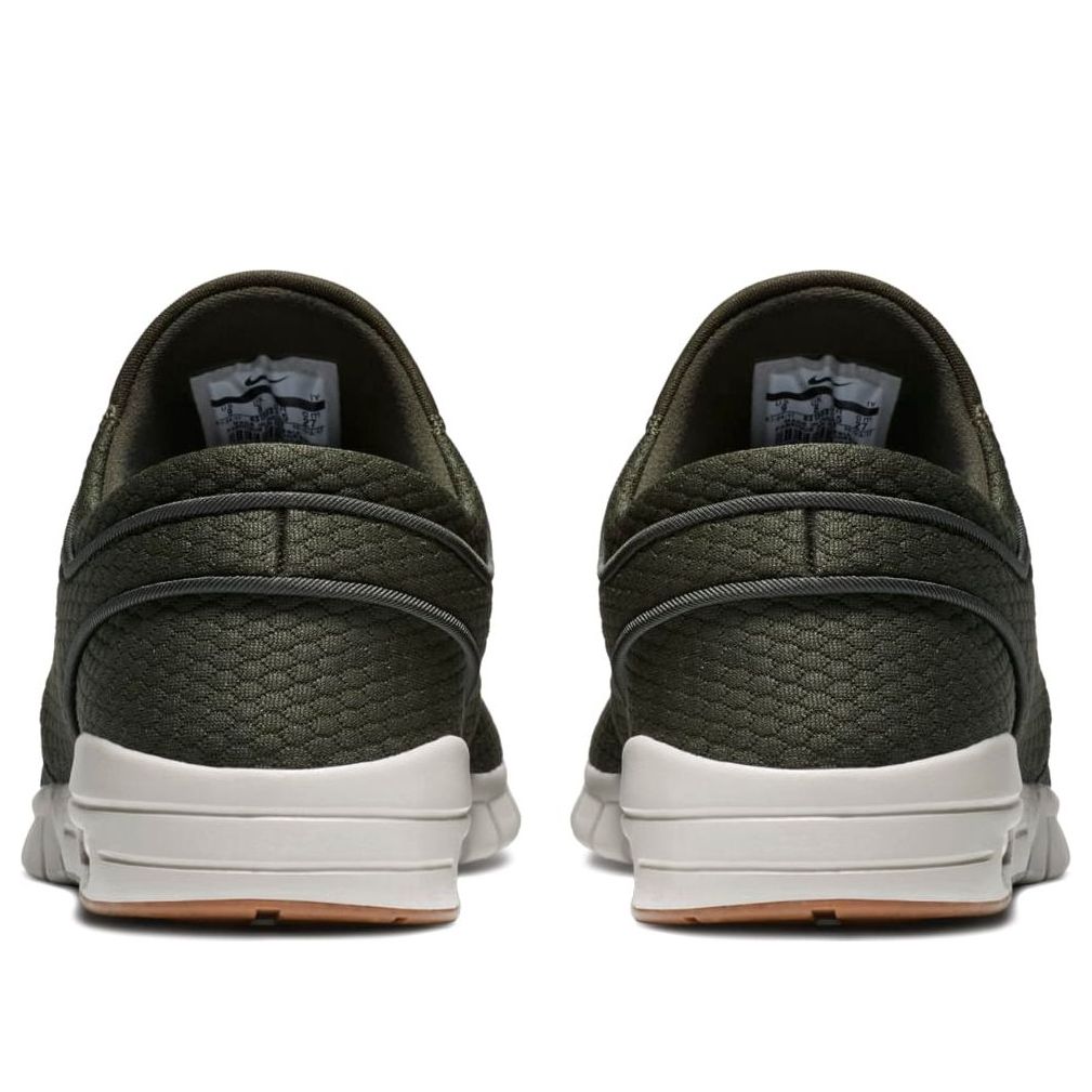 Nike SB Stefan Janoski Max 'Green White' 631303-302