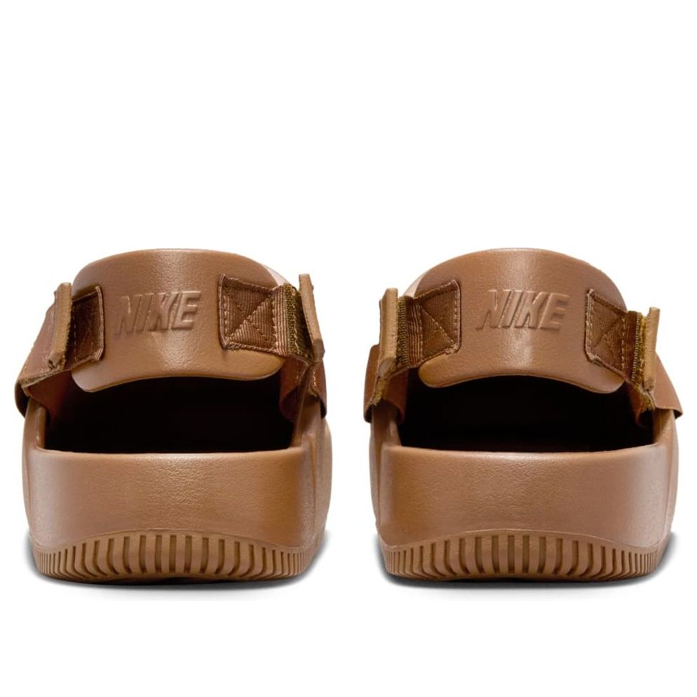 Nike Calm Mule 'Light British Tan' FD5131-201
