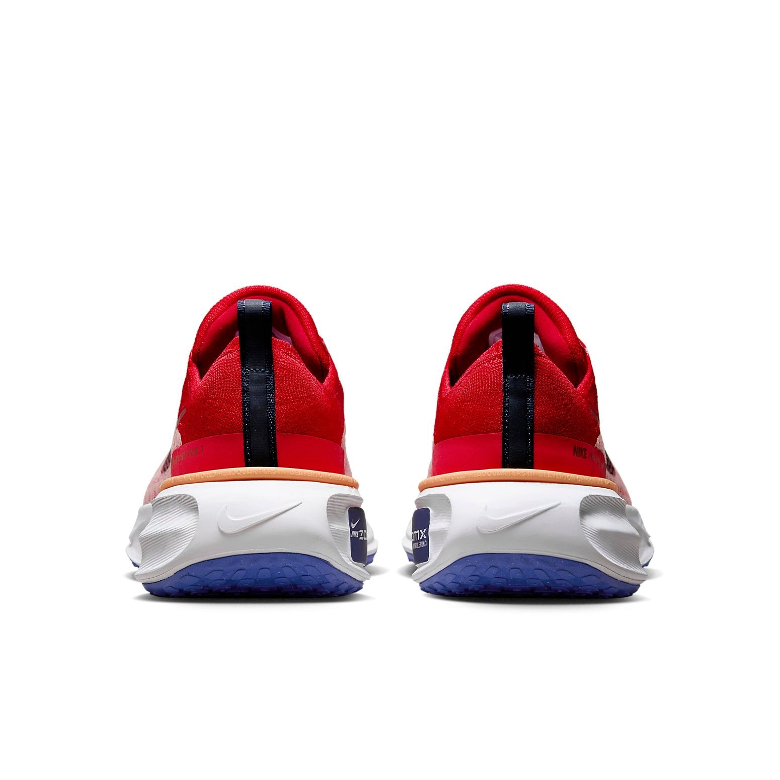 Nike ZoomX Invincible 3 Extra Wide 'University Red Blue Joy' FN1187-600