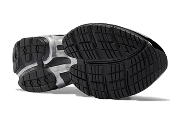 Reebok Premier Road Plus 6 'Black Silver Metallic' G58598