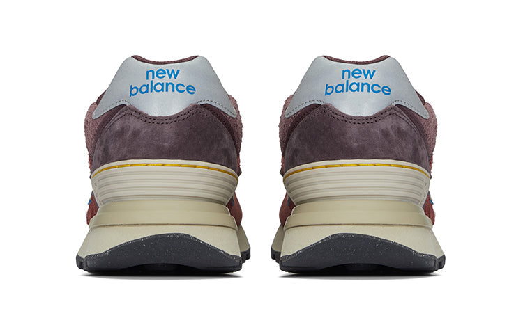 New Balance 574 'Red' U574LGBR