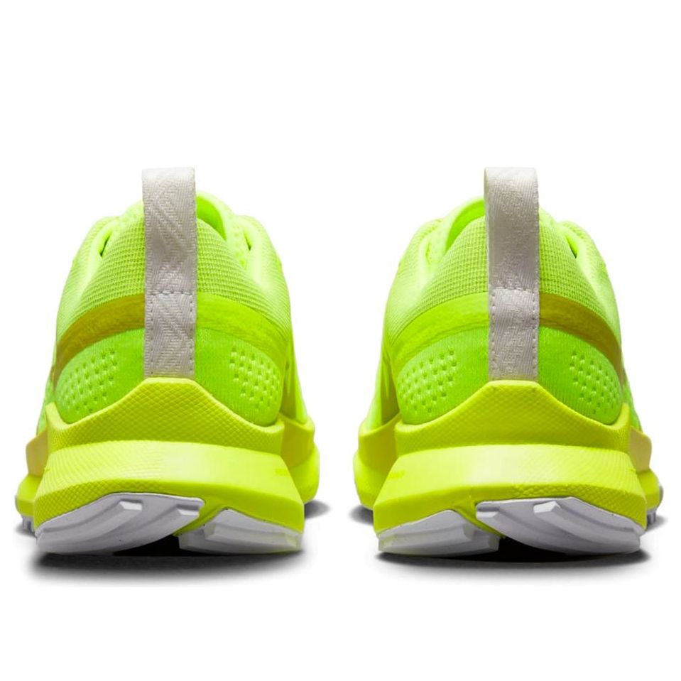 (WMNS) Nike React Pegasus Trail 4 'Volt Bright Cactus' DJ6159-701
