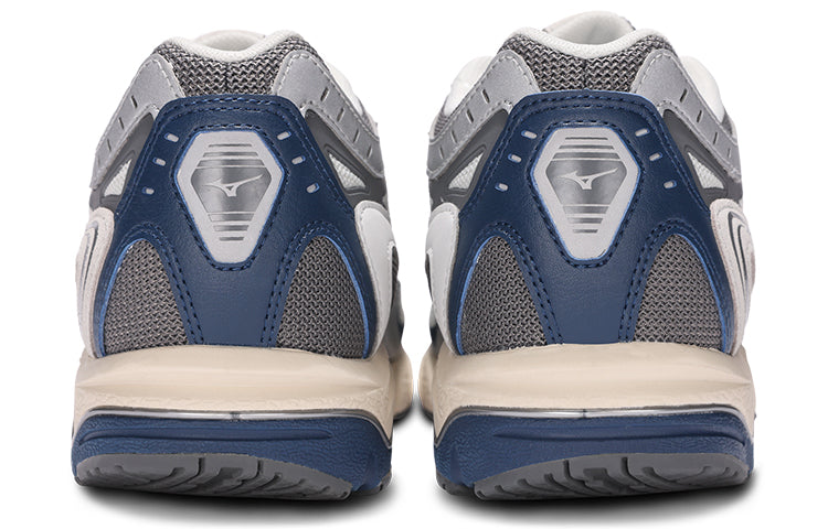 Mizuno Wave Orion 'Retro Blue' D1GH232102