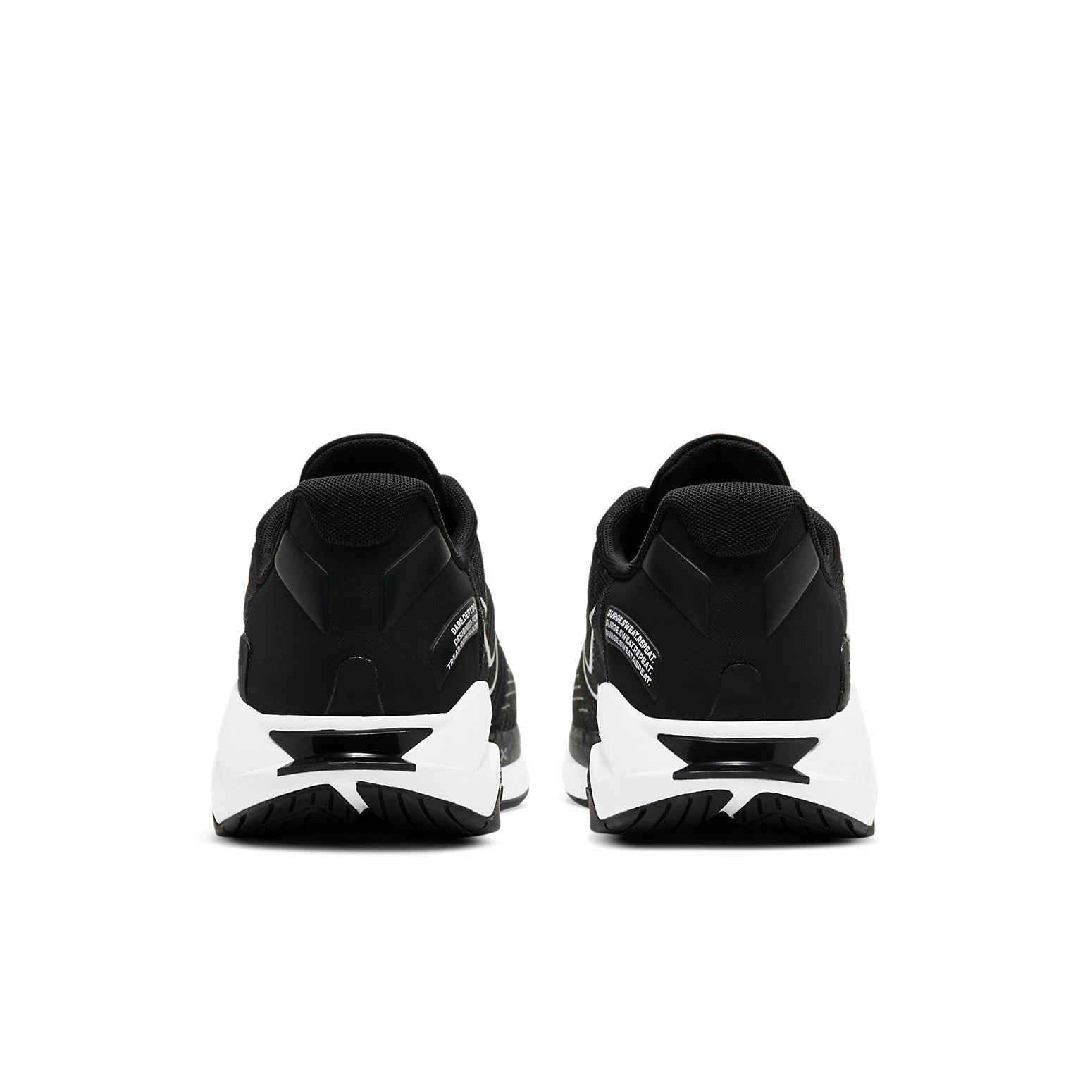 Nike ZoomX SuperRep Surge 'Black White' CU7627-002